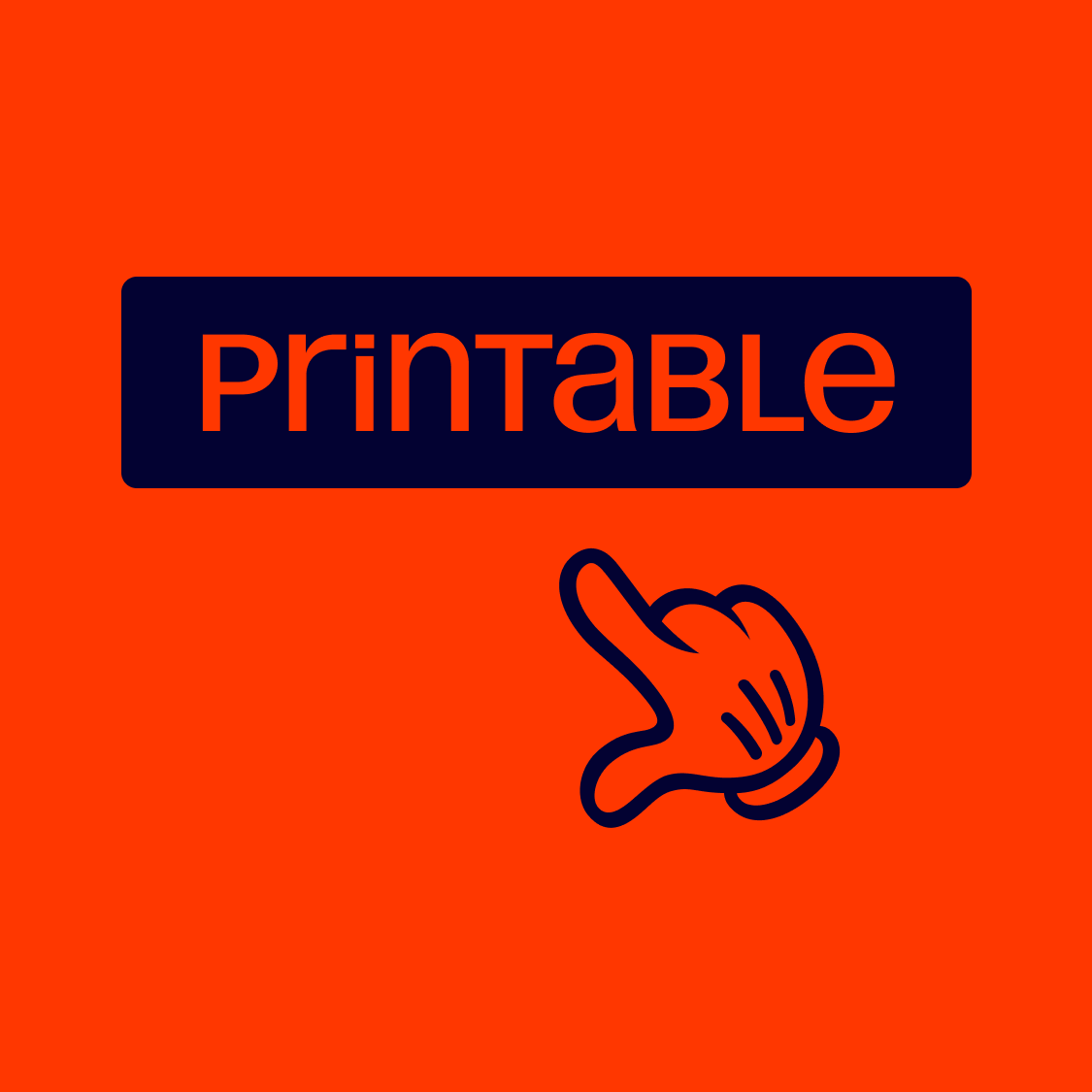 Product Workshop, PDF