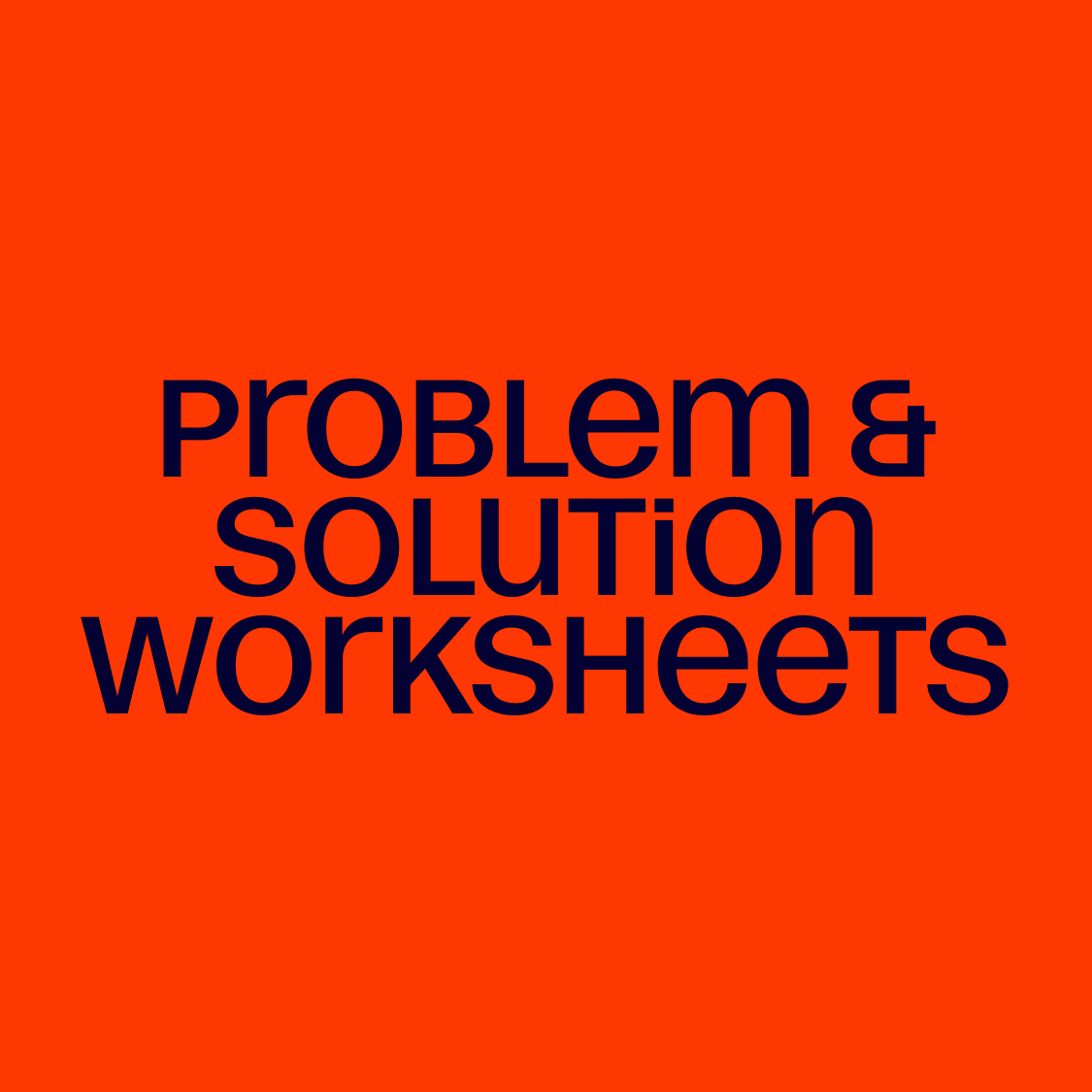 Product Workshop, PDF