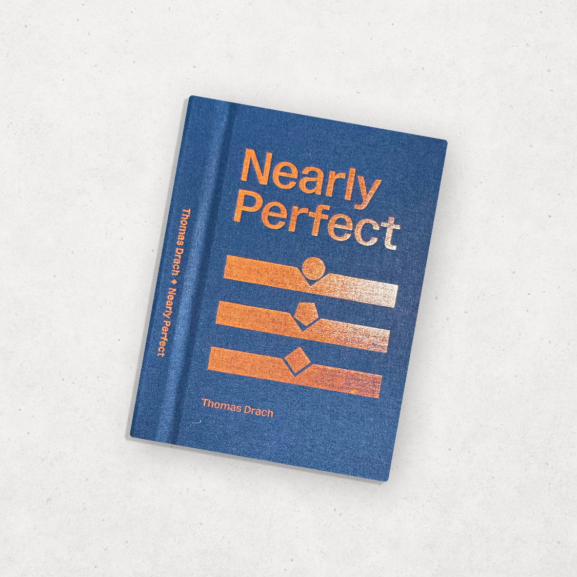 Limited Edition Hardcover